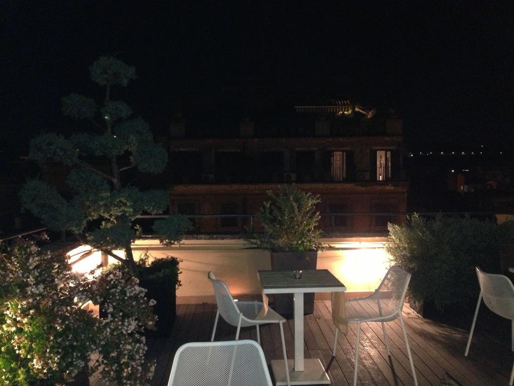 روما Finestra Su Trastevere - Guest House المظهر الخارجي الصورة